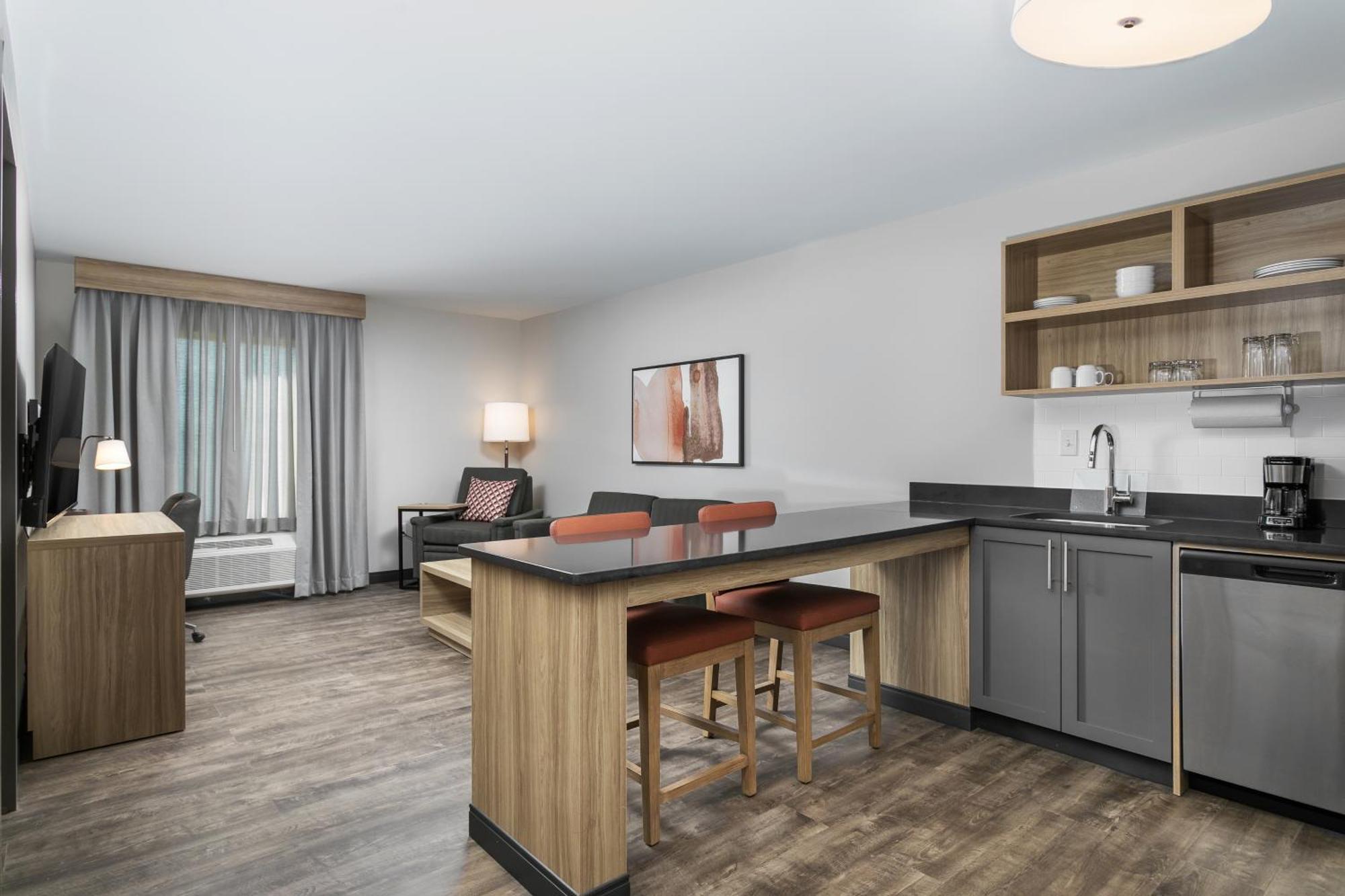 Candlewood Suites Chattanooga Hamilton Place By Ihg Εξωτερικό φωτογραφία