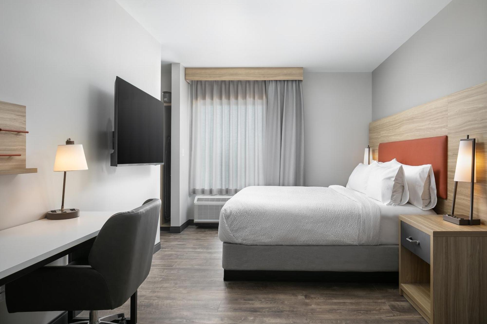 Candlewood Suites Chattanooga Hamilton Place By Ihg Εξωτερικό φωτογραφία