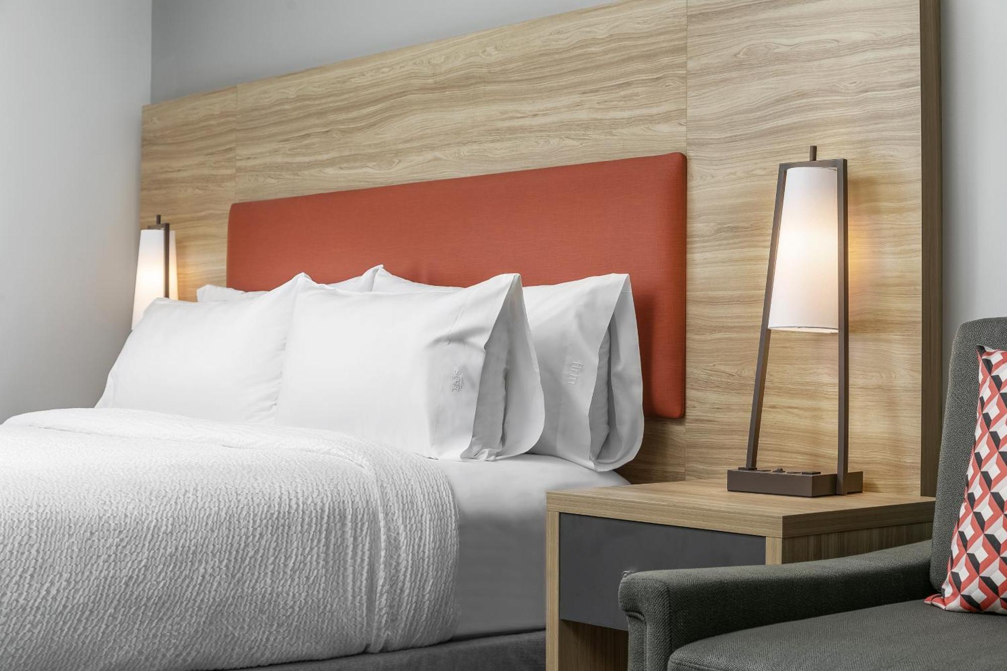 Candlewood Suites Chattanooga Hamilton Place By Ihg Εξωτερικό φωτογραφία