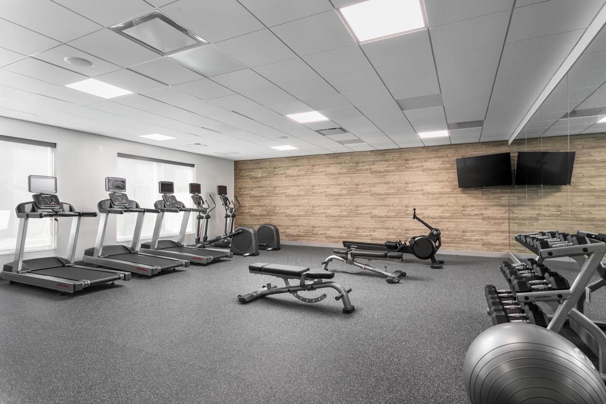 Candlewood Suites Chattanooga Hamilton Place By Ihg Εξωτερικό φωτογραφία