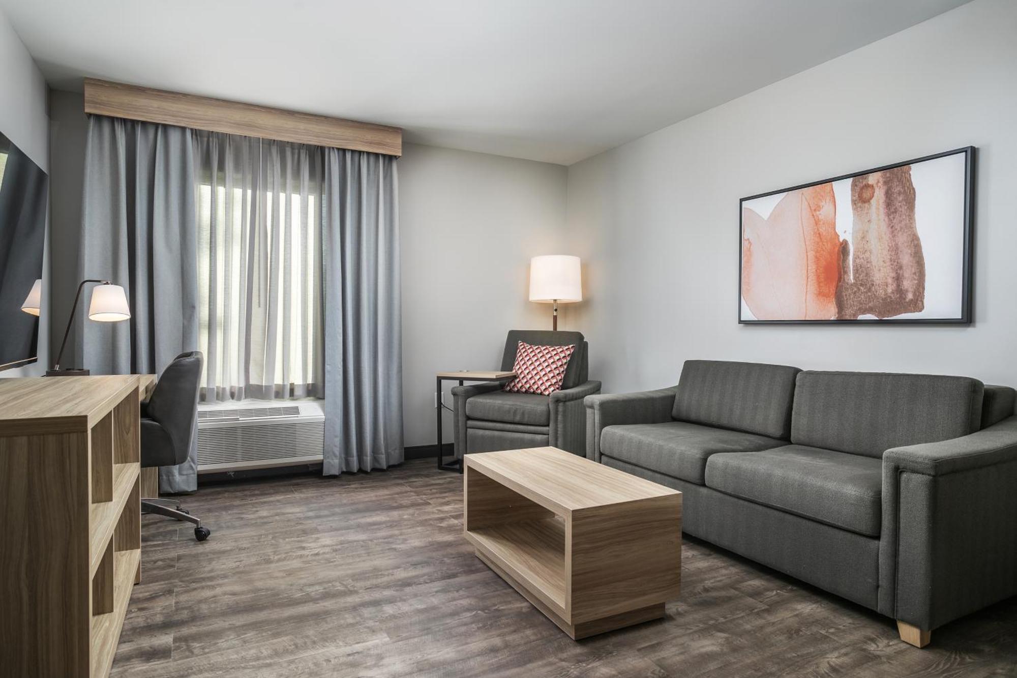 Candlewood Suites Chattanooga Hamilton Place By Ihg Εξωτερικό φωτογραφία