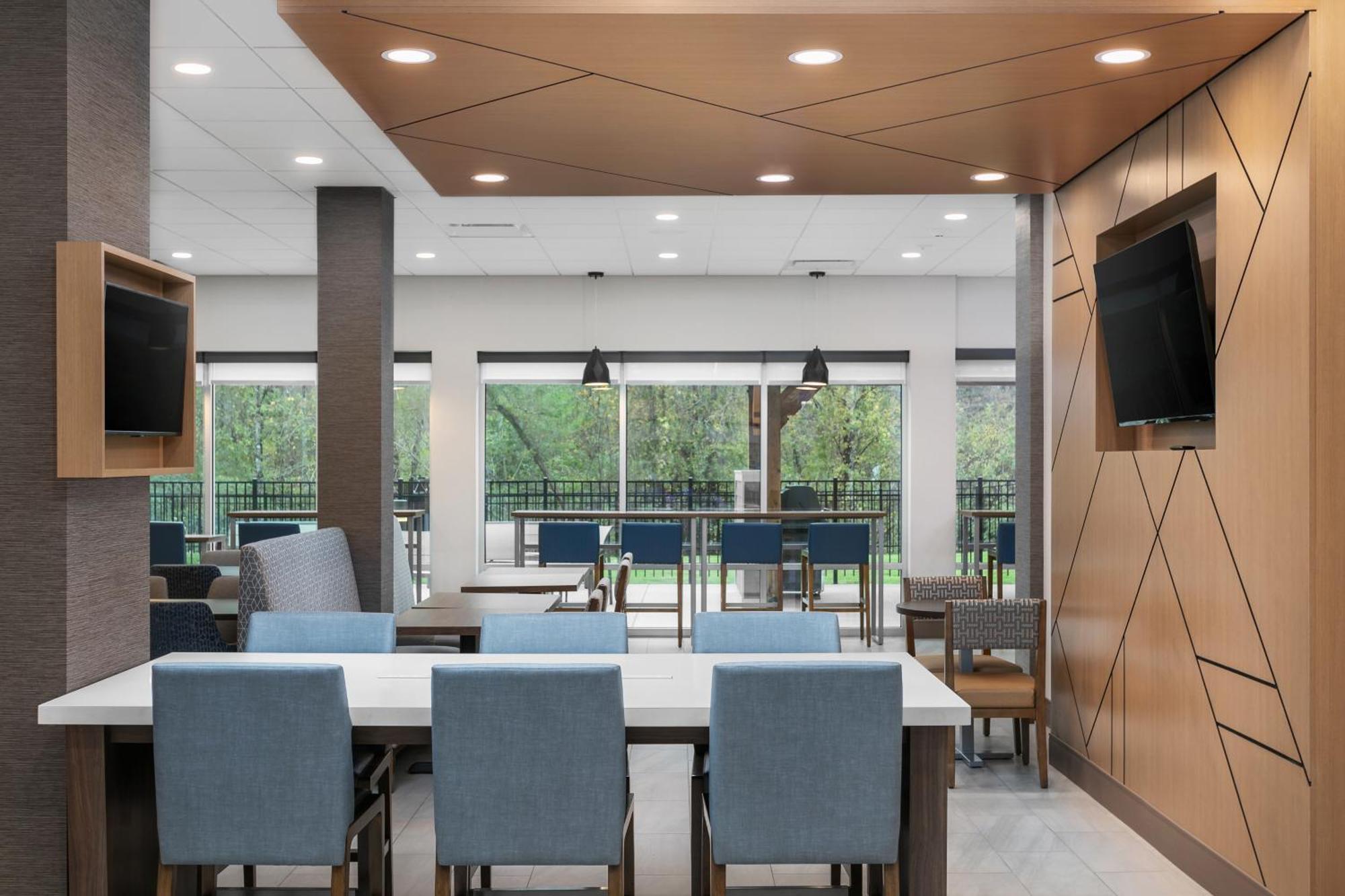 Candlewood Suites Chattanooga Hamilton Place By Ihg Εξωτερικό φωτογραφία