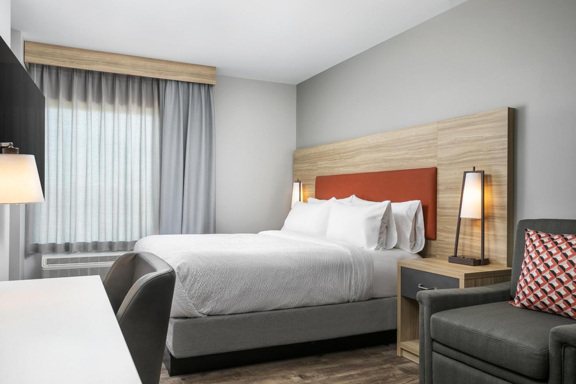 Candlewood Suites Chattanooga Hamilton Place By Ihg Εξωτερικό φωτογραφία
