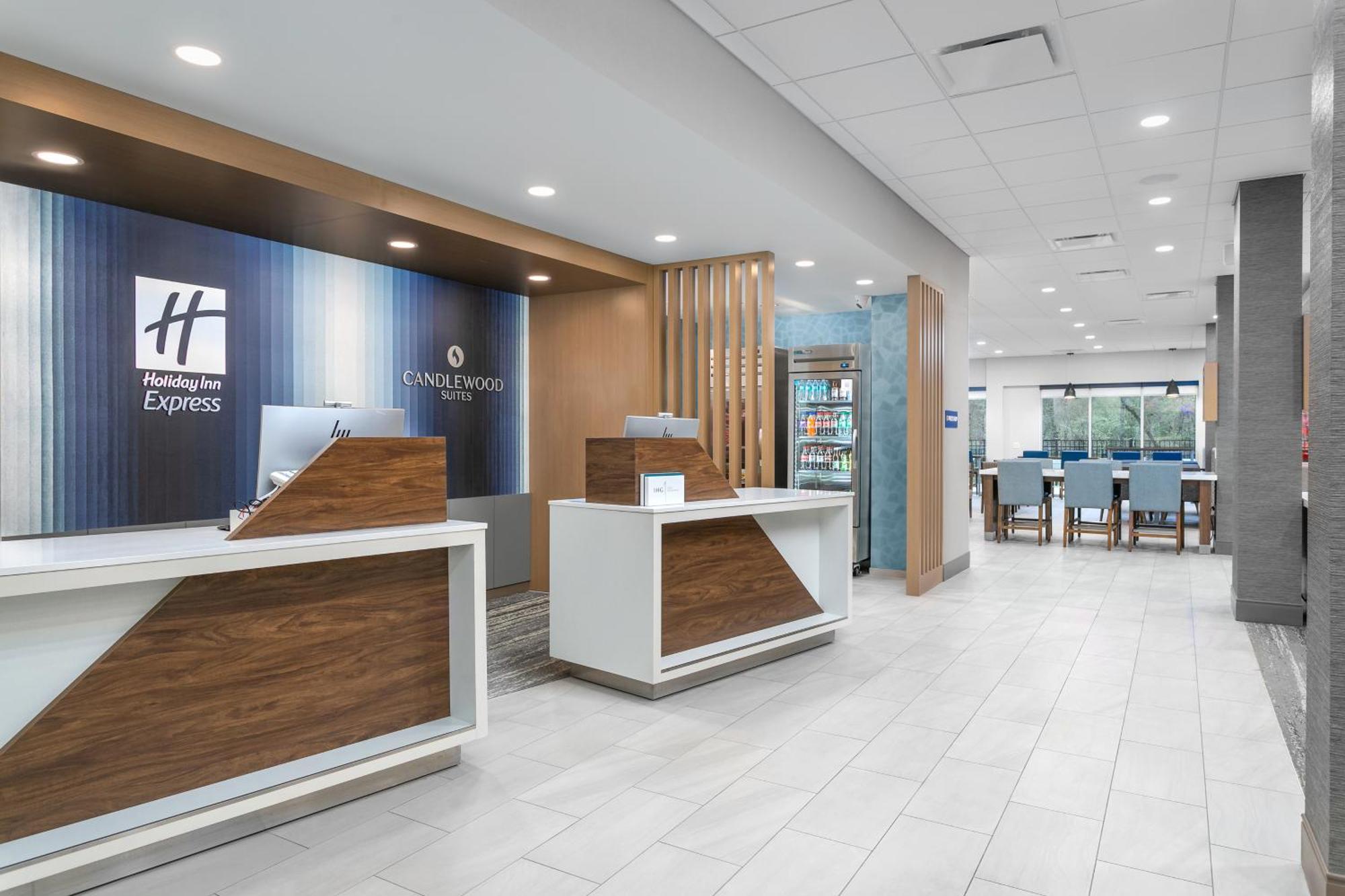 Candlewood Suites Chattanooga Hamilton Place By Ihg Εξωτερικό φωτογραφία