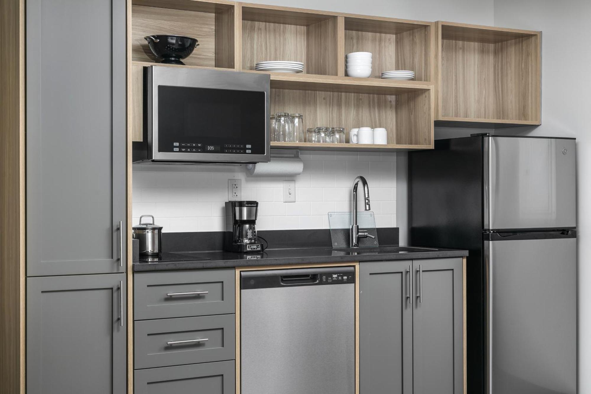 Candlewood Suites Chattanooga Hamilton Place By Ihg Εξωτερικό φωτογραφία