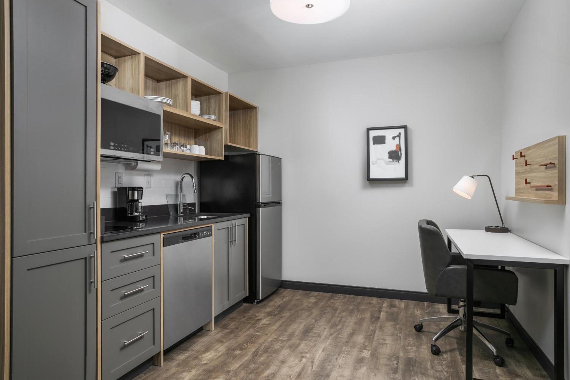Candlewood Suites Chattanooga Hamilton Place By Ihg Εξωτερικό φωτογραφία