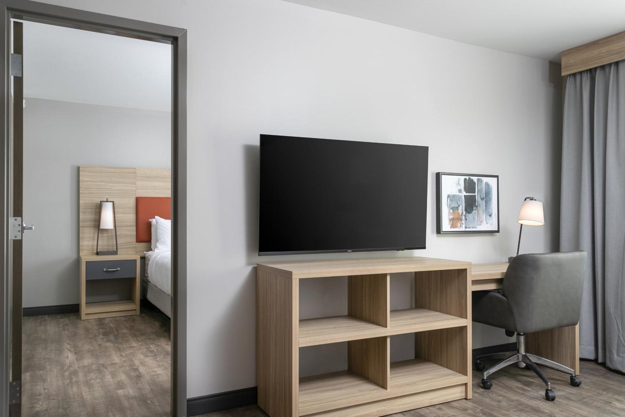 Candlewood Suites Chattanooga Hamilton Place By Ihg Εξωτερικό φωτογραφία