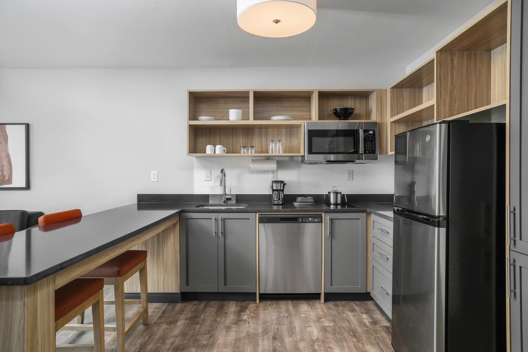 Candlewood Suites Chattanooga Hamilton Place By Ihg Εξωτερικό φωτογραφία