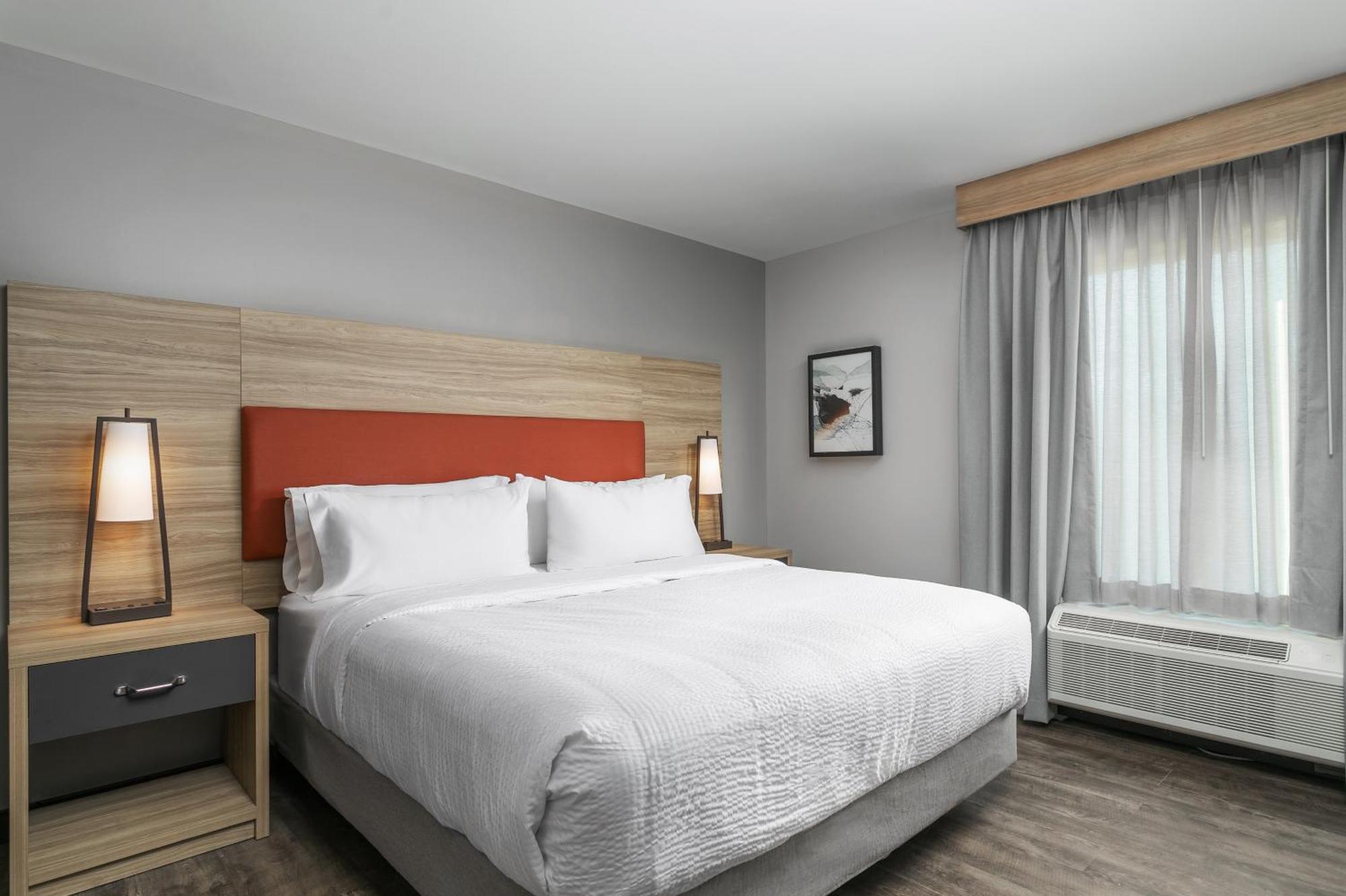 Candlewood Suites Chattanooga Hamilton Place By Ihg Εξωτερικό φωτογραφία