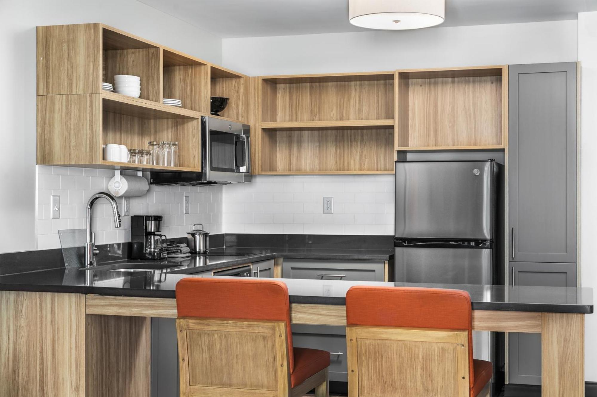Candlewood Suites Chattanooga Hamilton Place By Ihg Εξωτερικό φωτογραφία