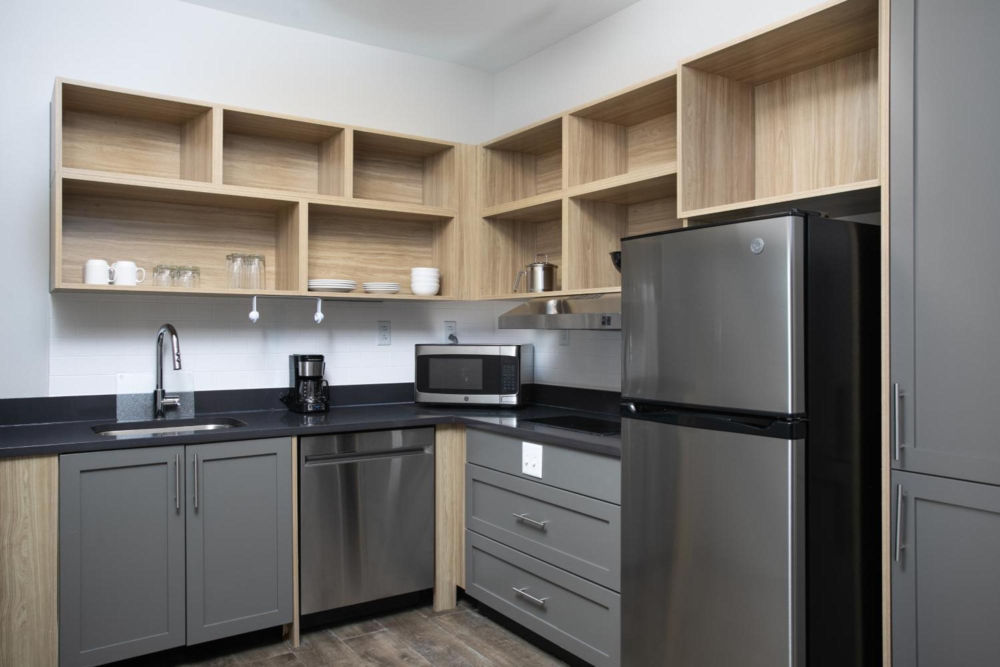 Candlewood Suites Chattanooga Hamilton Place By Ihg Εξωτερικό φωτογραφία