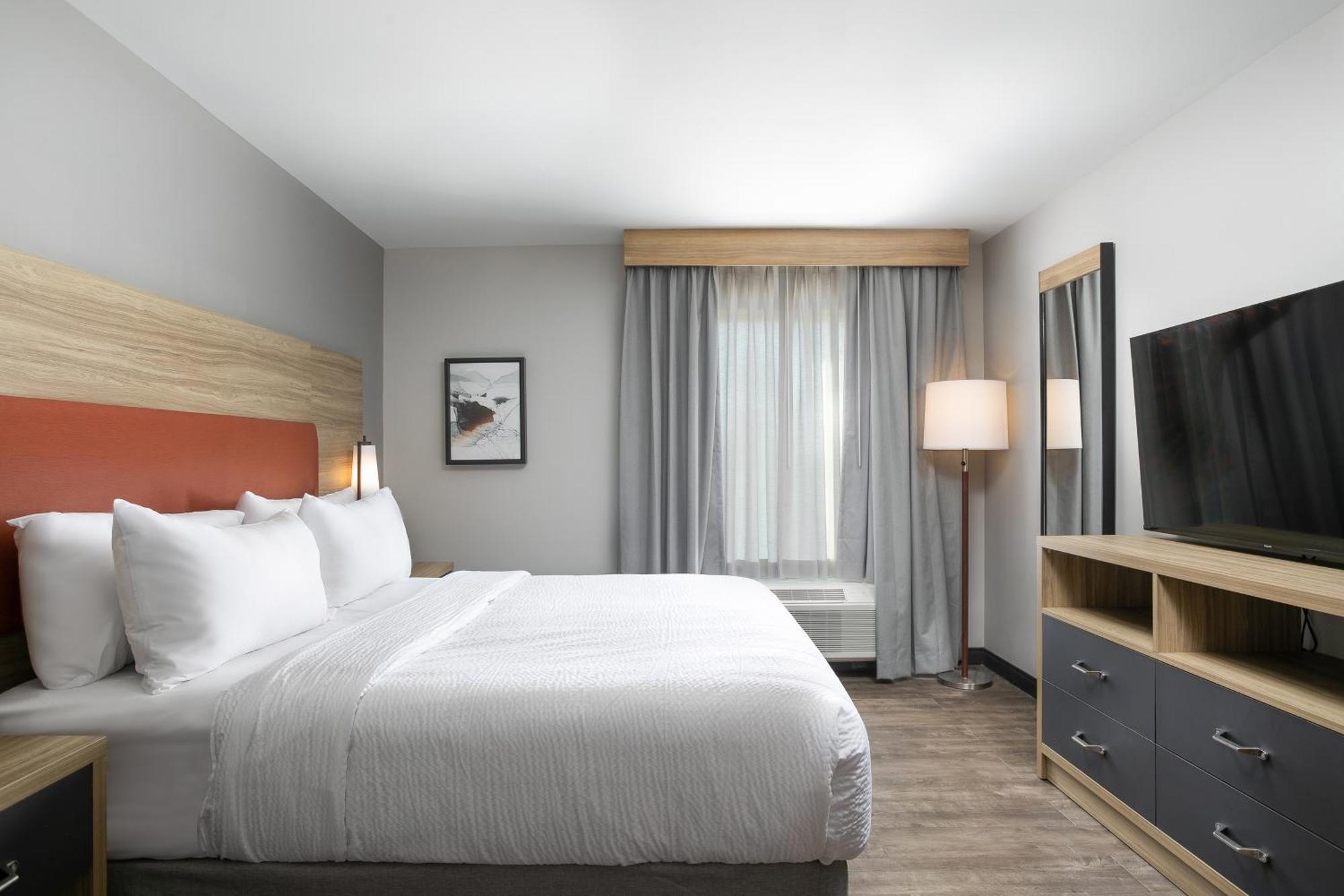Candlewood Suites Chattanooga Hamilton Place By Ihg Εξωτερικό φωτογραφία