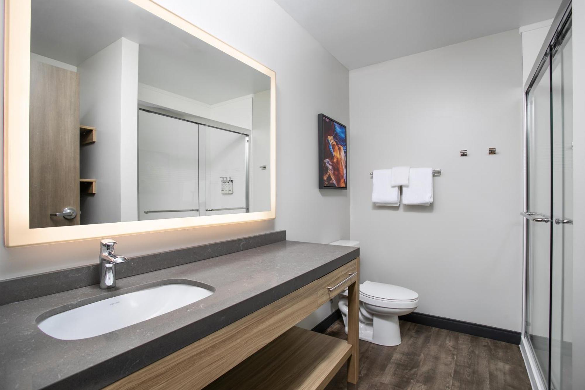Candlewood Suites Chattanooga Hamilton Place By Ihg Εξωτερικό φωτογραφία