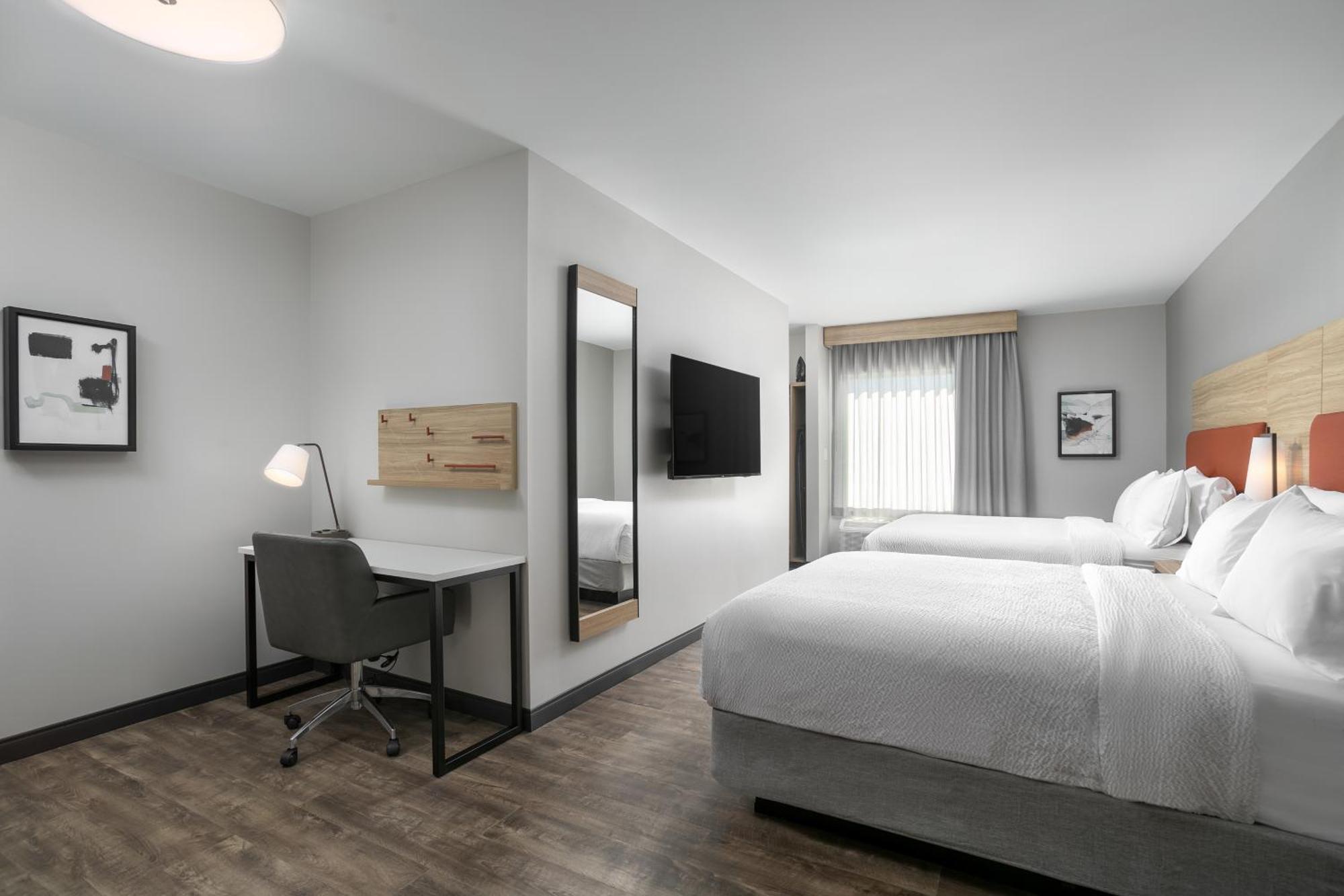 Candlewood Suites Chattanooga Hamilton Place By Ihg Εξωτερικό φωτογραφία