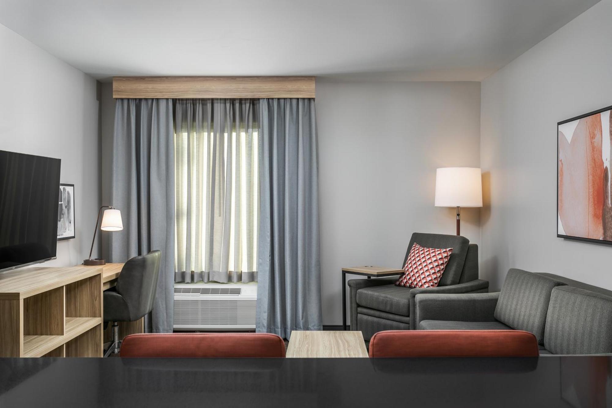 Candlewood Suites Chattanooga Hamilton Place By Ihg Εξωτερικό φωτογραφία